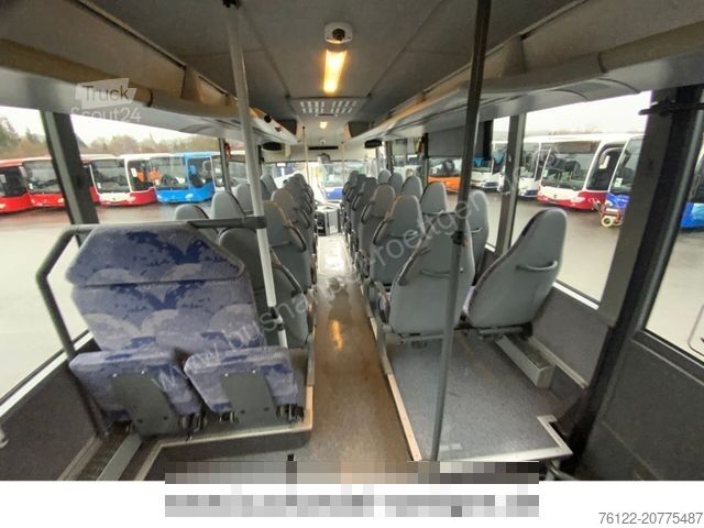 Autocar interurbain SETRA S 415 H/S 415UL/O550Integro/Intouro/Top Zustand