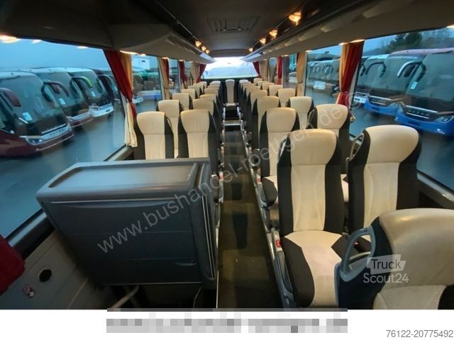 Autobus granturismo SETRA S 517 HD/59Sitze/Tourismo/Travego/R08