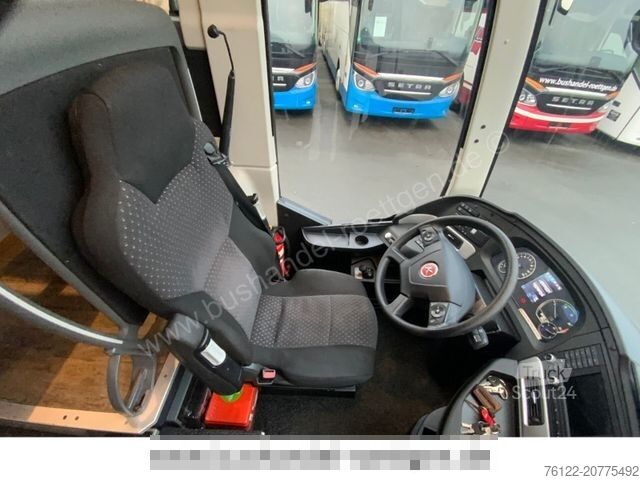 Autobus granturismo SETRA S 517 HD/59Sitze/Tourismo/Travego/R08