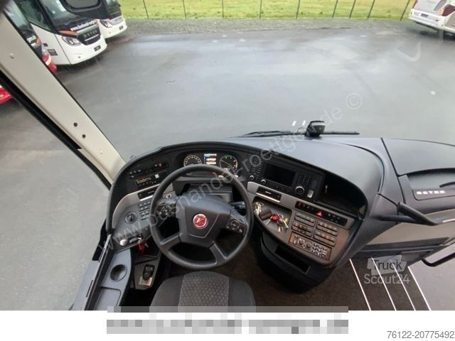 Autobus granturismo SETRA S 517 HD/59Sitze/Tourismo/Travego/R08