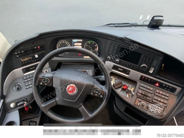 Autobus granturismo SETRA S 517 HD/59Sitze/Tourismo/Travego/R08