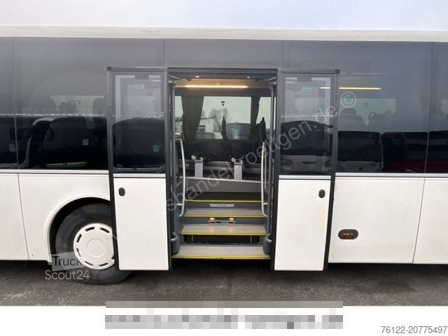 Autobus interurbano MAN R 12 Lion?s Regio/Integro/Intouro/Lift/Podest