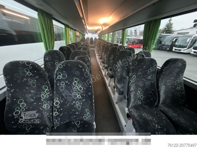 Autobus interurbano MAN R 12 Lion?s Regio/Integro/Intouro/Lift/Podest