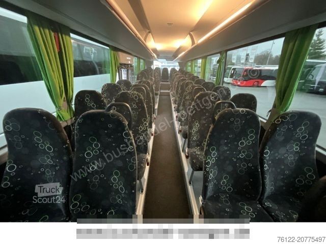 Autobus interurbano MAN R 12 Lion?s Regio/Integro/Intouro/Lift/Podest