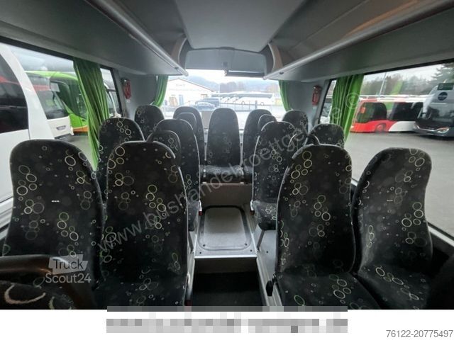 Autobus interurbano MAN R 12 Lion?s Regio/Integro/Intouro/Lift/Podest