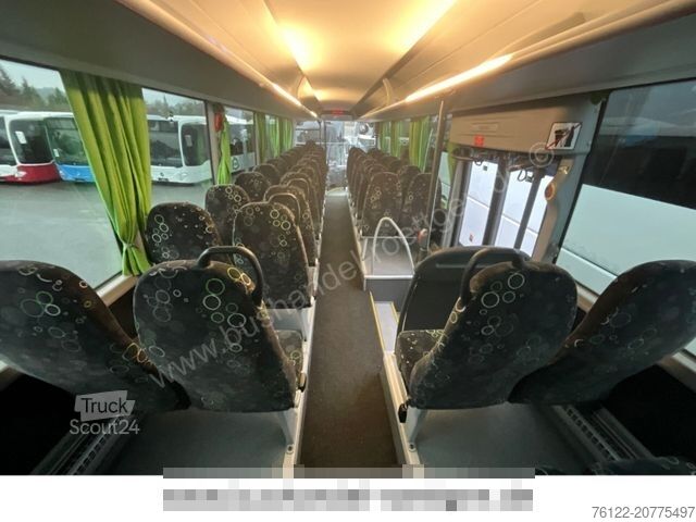 Autobus interurbano MAN R 12 Lion?s Regio/Integro/Intouro/Lift/Podest