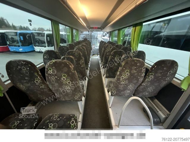 Autobus interurbano MAN R 12 Lion?s Regio/Integro/Intouro/Lift/Podest