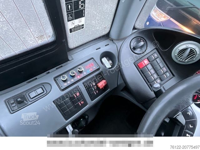 Autobus interurbano MAN R 12 Lion?s Regio/Integro/Intouro/Lift/Podest