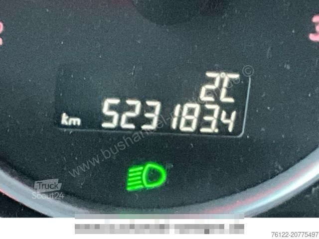 Autobus interurbano MAN R 12 Lion?s Regio/Integro/Intouro/Lift/Podest