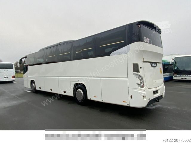 Autobus granturismo VDL Futura/5 Sterne/S 515/Travego/Tourismo