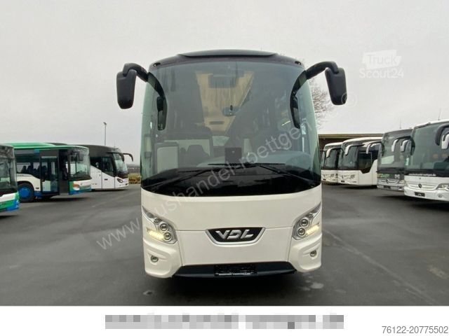 Autobus granturismo VDL Futura/5 Sterne/S 515/Travego/Tourismo