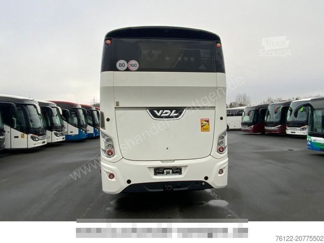 Autobus granturismo VDL Futura/5 Sterne/S 515/Travego/Tourismo