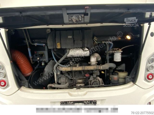 Autobus granturismo VDL Futura/5 Sterne/S 515/Travego/Tourismo