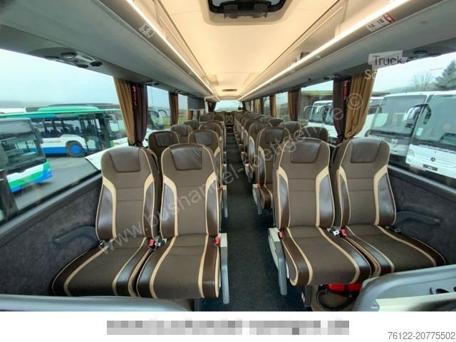 Autobus granturismo VDL Futura/5 Sterne/S 515/Travego/Tourismo