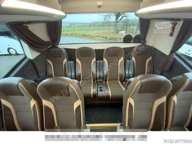 Autobus granturismo VDL Futura/5 Sterne/S 515/Travego/Tourismo