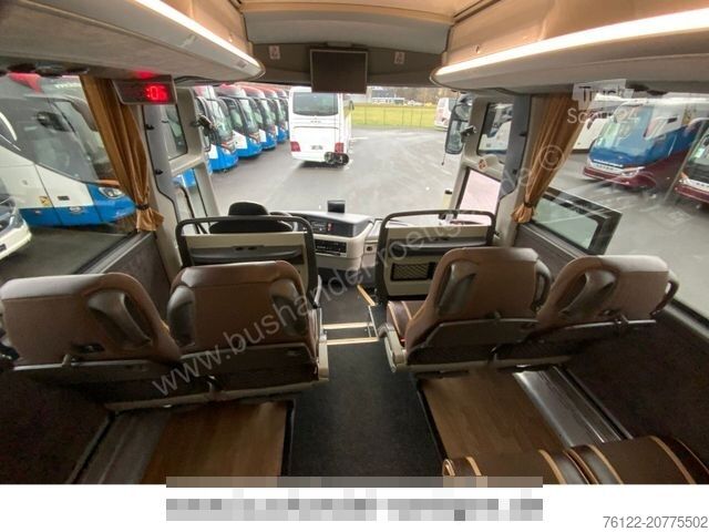 Autobus granturismo VDL Futura/5 Sterne/S 515/Travego/Tourismo