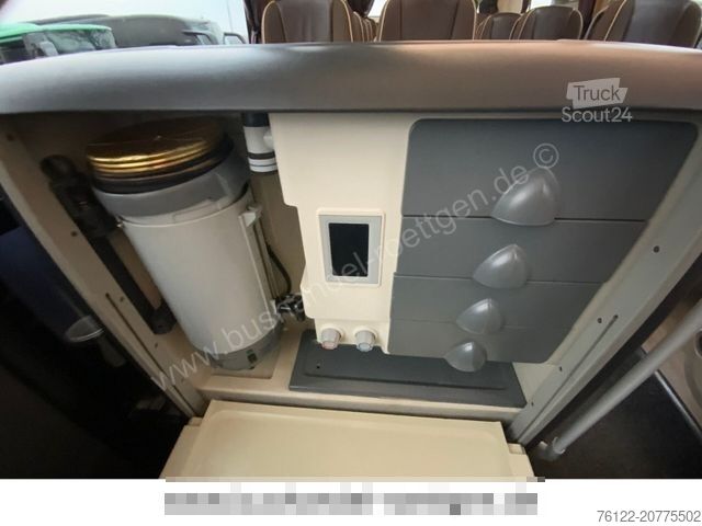 Autobus granturismo VDL Futura/5 Sterne/S 515/Travego/Tourismo