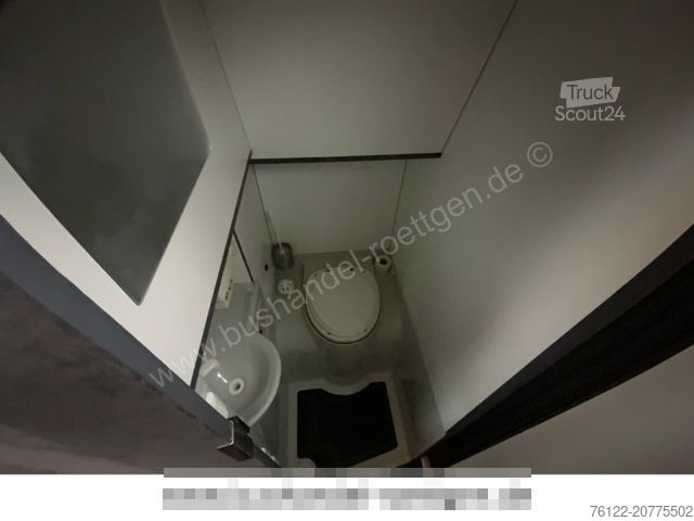 Autobus granturismo VDL Futura/5 Sterne/S 515/Travego/Tourismo