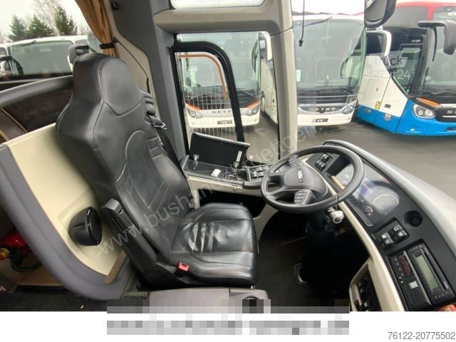 Autobus granturismo VDL Futura/5 Sterne/S 515/Travego/Tourismo