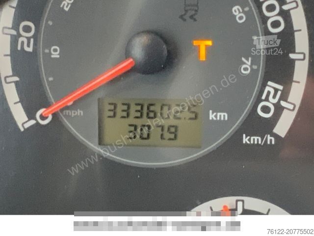 Autobus granturismo VDL Futura/5 Sterne/S 515/Travego/Tourismo