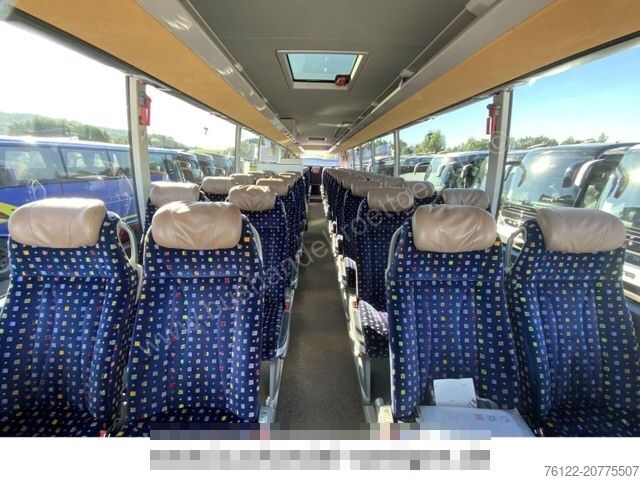 Autobus granturismo SETRA S516HD/2/Travego/Tourismo/Cityliner/Original-KM