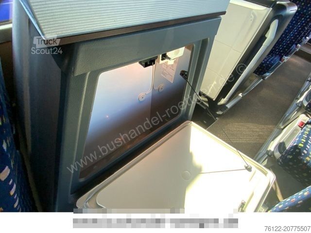 Autobus granturismo SETRA S516HD/2/Travego/Tourismo/Cityliner/Original-KM