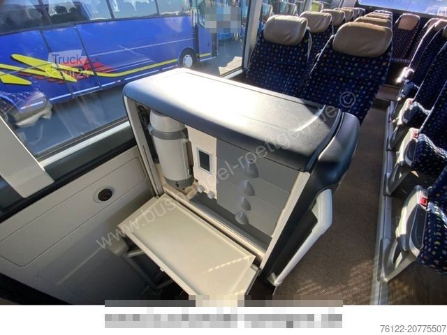 Autobus granturismo SETRA S516HD/2/Travego/Tourismo/Cityliner/Original-KM