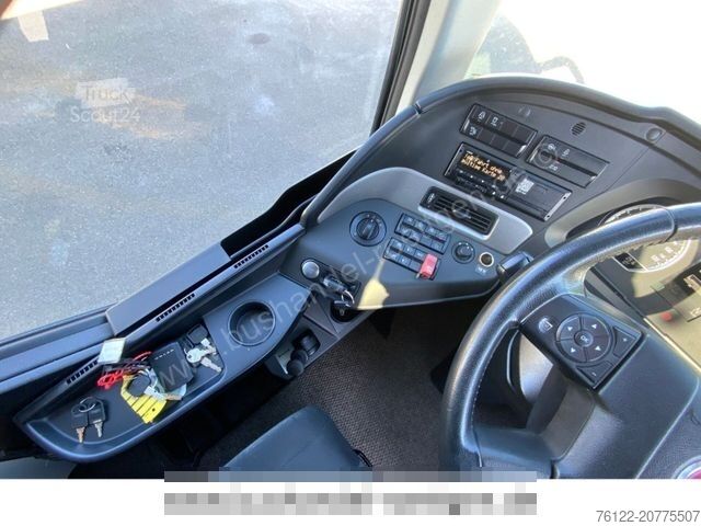 Autobus granturismo SETRA S516HD/2/Travego/Tourismo/Cityliner/Original-KM