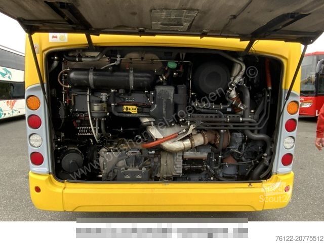 Autobus articulé SCANIA Citywide LF/ A23/A40/O 530 G/Citaro/.