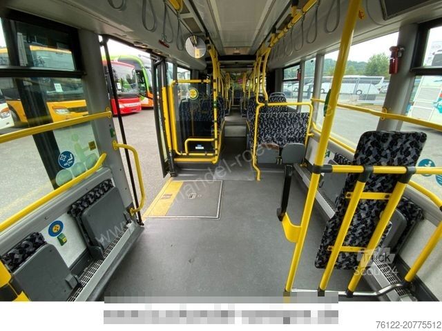 Autobus articulé SCANIA Citywide LF/ A23/A40/O 530 G/Citaro/.