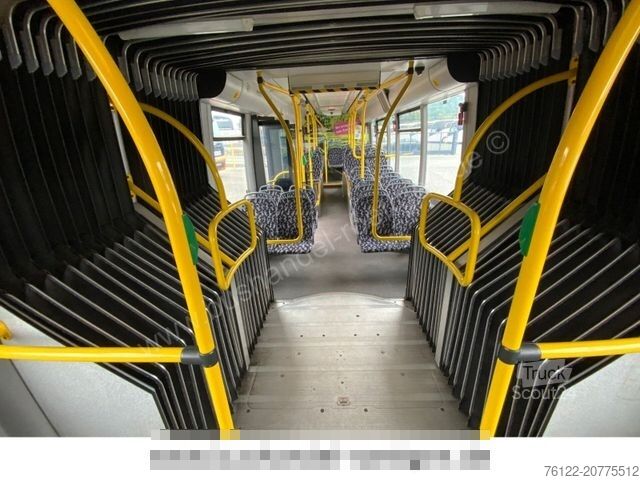 Autobus articulé SCANIA Citywide LF/ A23/A40/O 530 G/Citaro/.