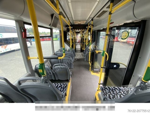 Autobus articulé SCANIA Citywide LF/ A23/A40/O 530 G/Citaro/.