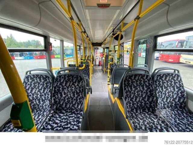 Autobus articulé SCANIA Citywide LF/ A23/A40/O 530 G/Citaro/.