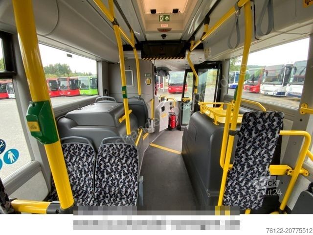 Autobus articulé SCANIA Citywide LF/ A23/A40/O 530 G/Citaro/.