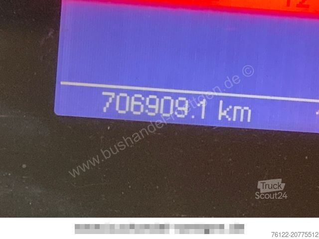 Autobus articulé SCANIA Citywide LF/ A23/A40/O 530 G/Citaro/.