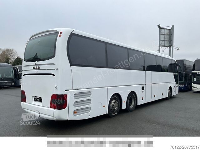 Autobus granturismo MAN R09 Lion?s Coach/S516/Travego/Tourismo/Neulack