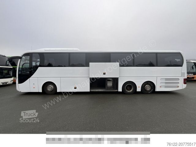 Autobus granturismo MAN R09 Lion?s Coach/S516/Travego/Tourismo/Neulack