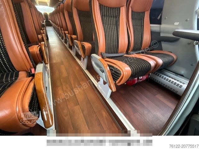 Autobus granturismo MAN R09 Lion?s Coach/S516/Travego/Tourismo/Neulack