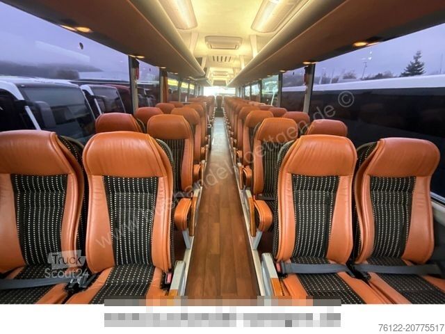 Autobus granturismo MAN R09 Lion?s Coach/S516/Travego/Tourismo/Neulack