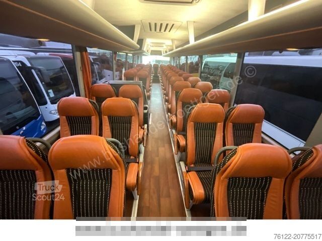 Autobus granturismo MAN R09 Lion?s Coach/S516/Travego/Tourismo/Neulack