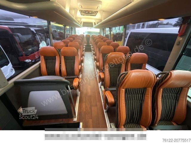 Autobus granturismo MAN R09 Lion?s Coach/S516/Travego/Tourismo/Neulack