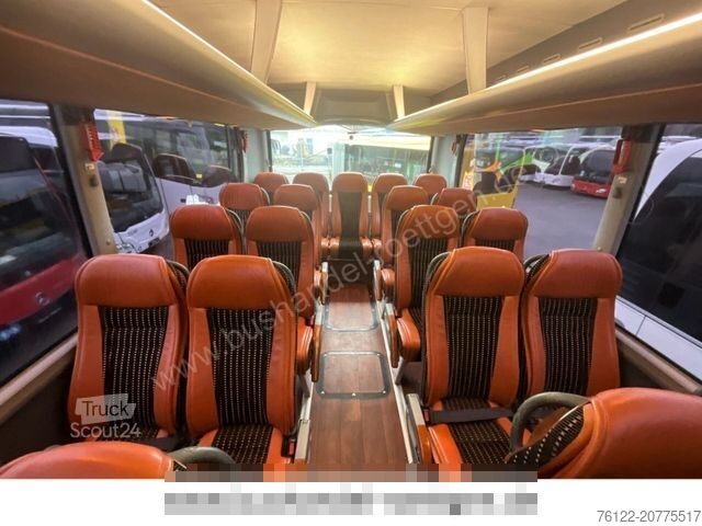Autobus granturismo MAN R09 Lion?s Coach/S516/Travego/Tourismo/Neulack