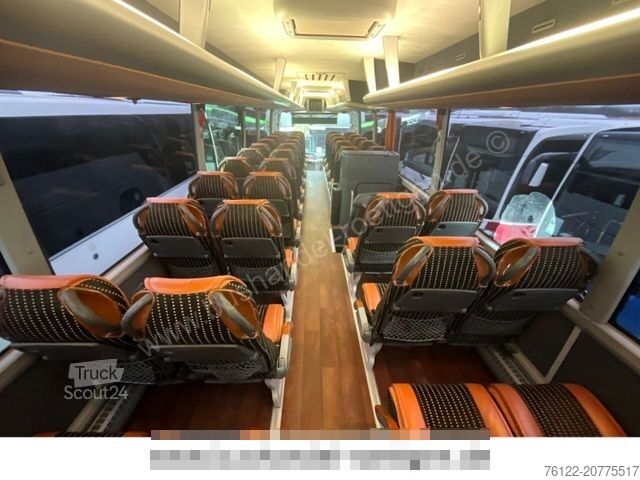 Autobus granturismo MAN R09 Lion?s Coach/S516/Travego/Tourismo/Neulack