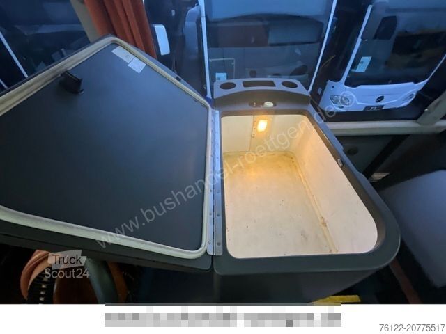 Autobus granturismo MAN R09 Lion?s Coach/S516/Travego/Tourismo/Neulack