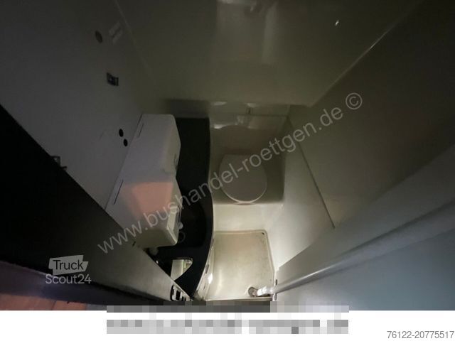 Autobus granturismo MAN R09 Lion?s Coach/S516/Travego/Tourismo/Neulack