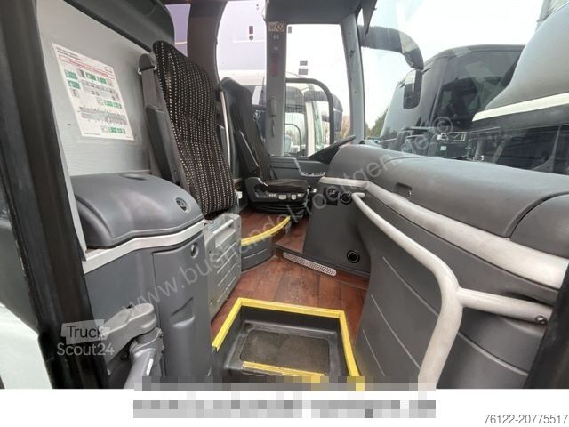 Autobus granturismo MAN R09 Lion?s Coach/S516/Travego/Tourismo/Neulack