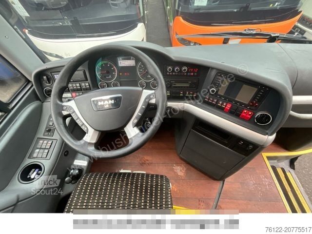 Autobus granturismo MAN R09 Lion?s Coach/S516/Travego/Tourismo/Neulack