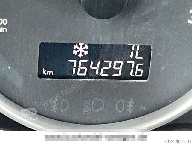 Autobus granturismo MAN R09 Lion?s Coach/S516/Travego/Tourismo/Neulack