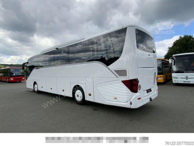 Autobus granturismo SETRA S 515 HD/Original-KM/360° Kamera/Tourismo