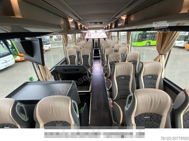 Autobus granturismo SETRA S 515 HD/Original-KM/360° Kamera/Tourismo